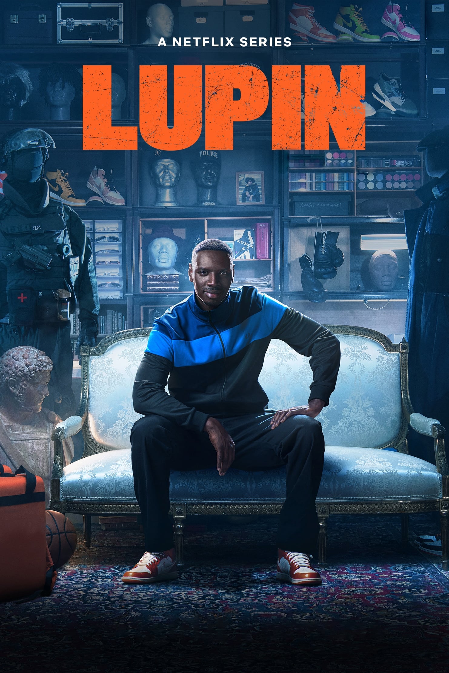 Lupin [236970] (A1610636326) [[TV Shows]] --Plex--